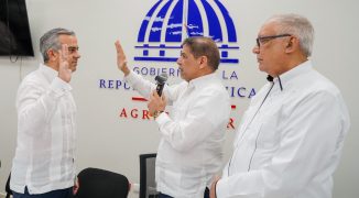 Exportación de tabaco genera más de 1,300 mm de dólares al año, informó Iván Hernández Guzmán