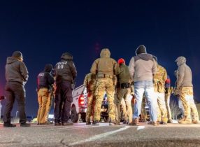 EEUU: Acusa 22 pandilleros de Los Trinitarios por seis asesinatos