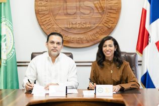 VoiceTeam y UTESA impulsarán desarrollo profesional y académico de estudiantes y colaboradores