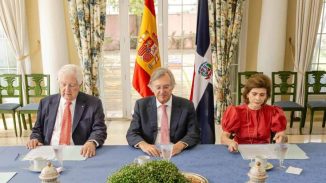 Buscan proteger memoria de inmigración española en la RD