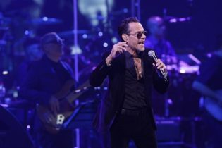 Arranca el Festival de Viña del Mar que acogerá a Marc Anthony, Sebastián Yatra y Duki