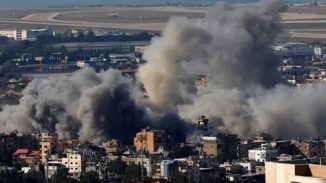 Ya son casi 47.500 los muertos por ofensiva de Israel sobre Gaza