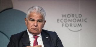 Panamá no renovará memorando de la Ruta de la Seda con China