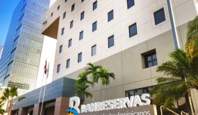 Global Finance premia Banco de Reservas por apoyo a las PYMES