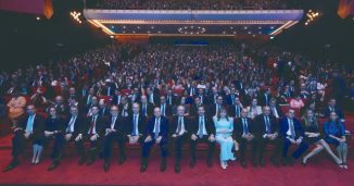 Banco Popular Dominicanos celebra su talento gerencial