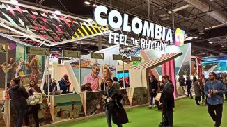 COLOMBIA: RD garantiza movilización 30 % de viajeros