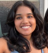 Interpol emite alerta amarilla por desaparición de joven india en RD
