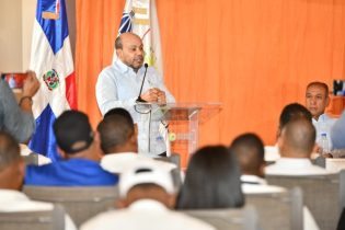 DGII inicia Proyecto de Regularización del RNC en Las Terrenas