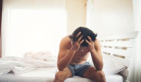 Hombres asisten al urólogo por eyaculación precoz mayormente