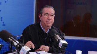 Francisco Javier afirma desaparición de turista no debe afectar imagen RD