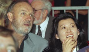 Gene Hackman murió por causas naturales luego de su esposa
