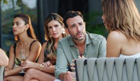 ¿De qué trata «Medusa», la nueva serie de Netflix?