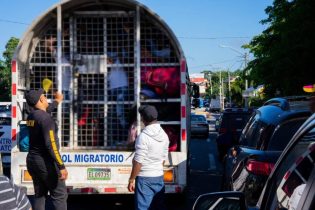 Detenidos 1,502 haitianos en situación migratoria irregular