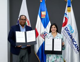 ProDominicana amplia red de aliados para impulsar Ventanilla Única de Inversión
