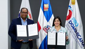 ProDominicana amplia red de aliados para impulsar Ventanilla Única de Inversión