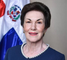 Diversos sectores piden al Presidente designación de Sonia Guzmán en el Estado