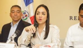 Torneo de Baloncesto de Santo Domingo dedicado Faride Raful
