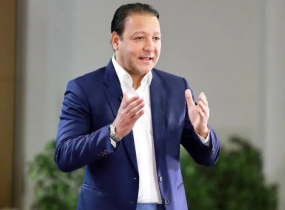 Abel Martínez impulsa una ley para seguridad de edificaciones