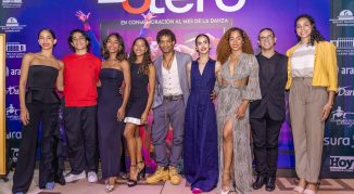 Obra “Botero” para celebrar el Mes de la Danza en el TN