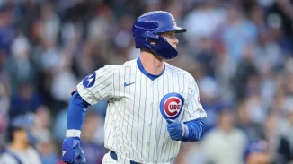 Cachorros barren a Dodgers tras otro clásico toma y dame en el Wrigley