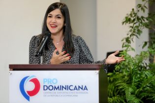 EU: Café RD participa en feria Specialty Coffee Expo 2025