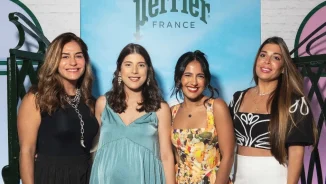 Casa Brugal y Perrier lanzan su gama Forever y Magnetic Juice
