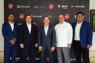 Claro Meetup Zona Este impulsa la transformación digital empresarial