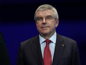 Comité Olímpico Internacional expresa condolencias a la RD