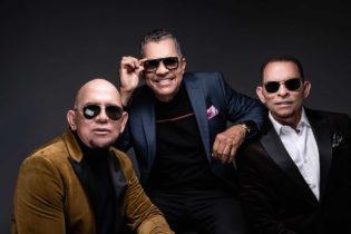 Concierto “Sound Beach 2025” con Los Rosario en Hard Rock