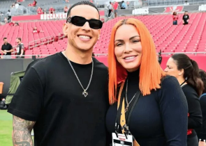 Daddy Yankee pide disolver varias corporaciones que mantiene con su exesposa