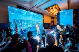 RD reafirma su potencial turístico en feria de Miami con firma de 30 acuerdos