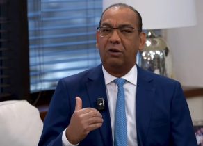 Dice por primera vez la RD está enfrentando problema haitiano