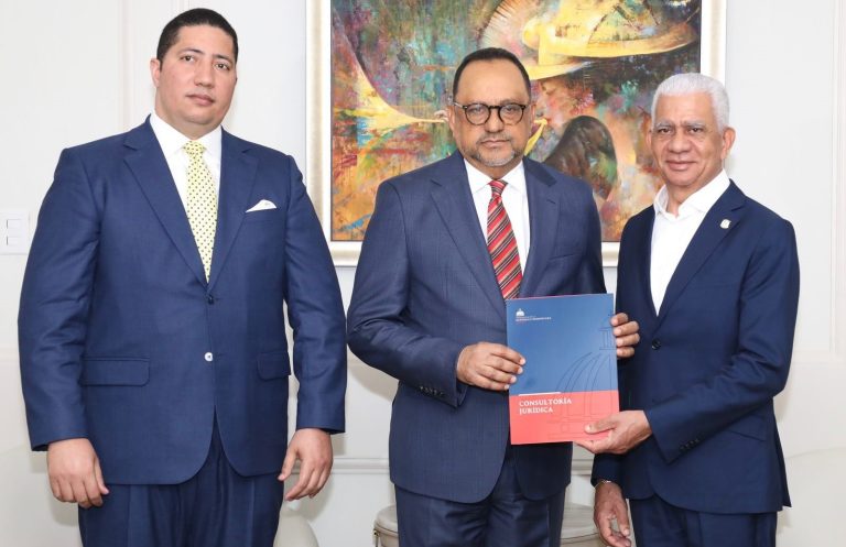 Depositan proyecto endurecería penas por tráfico de migrantes