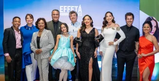 Día ocho realiza premier y llega hoy a cines RD