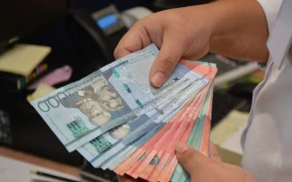 Aprueban aumento salarial de 25% para trabajadores de zonas francas