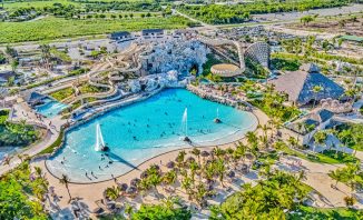 El Dorado brilla en Tradeshow de turismo en Miami