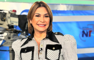 Video: Periodista Elianta Quintero relata como sobrevivió a tragedia