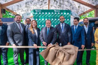 CODESSD inaugura ExpoSostenible 2025