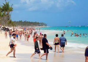 Armada Dominicana suspende fiestas playas en Semana Santa
