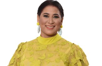 Fiestas y Personalidades celebra 20 años en la televisión de RD