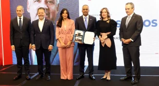 Francesca Rainieri ve tierras raras y alza oro serían oportunidades para RD
