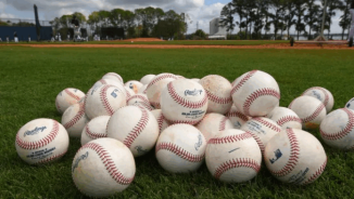 Grandes Ligas anuncia 6 mayo comienza torneo prospectos RD