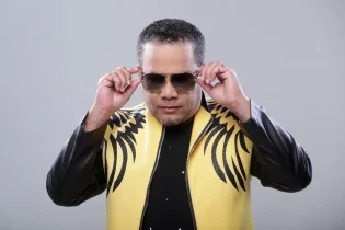 Héctor Acosta anuncia tercer concierto gratis en Bonao el 12 de abril