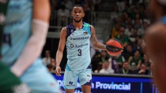 Dominicano Jean Montero es el mejor jugador joven Eurocopa