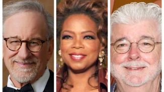 Estas son las celebridades más ricas del mundo, según Forbes