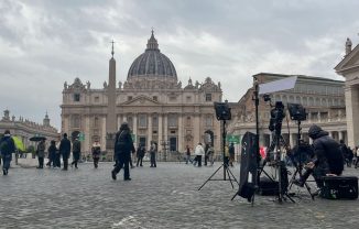 EL VATICANO: Claves del funeral de Francisco y elección del nuevo pontífice