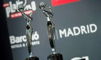 Listado de ganadores de la XII edición de los Premios Platino