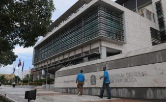 Procuraduría investigan si hay funcionarios metidos en tráfico de migrantes