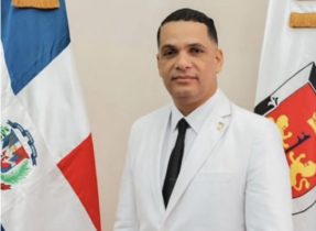 Fiscal del PRM pidió suspender regidor hace más de un mes