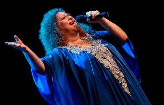 Dominicanos recuerdan a la cantante Sonia Silvestre